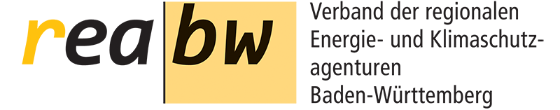 rea BW-Verband der regionalen Energie- und Klimaschutzagenturen Baden-Württemberg e.V.